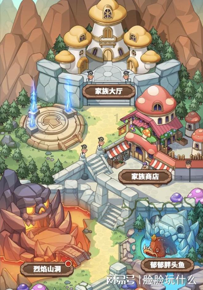 打工装扮娃娃屋